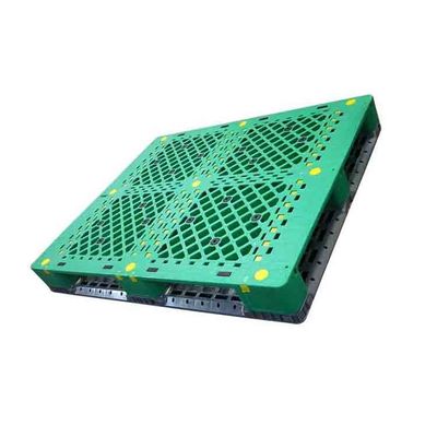 palet nhựa 1200 X 1000 lồng nhau HDPE