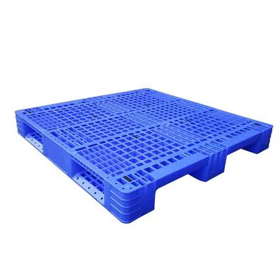 15kg 48 X 48 palet nhựa nặng HDPE 4T