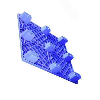 8kg palet nhựa có thể lồng vào nhau 1200 X 1100 Ổn định về chiều