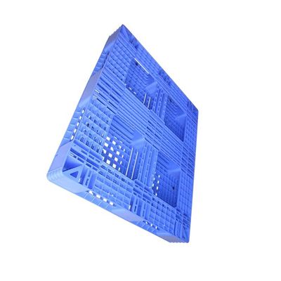 palet nhựa có giá đỡ thân thiện với môi trường 1300 X 1100 Chống va đập