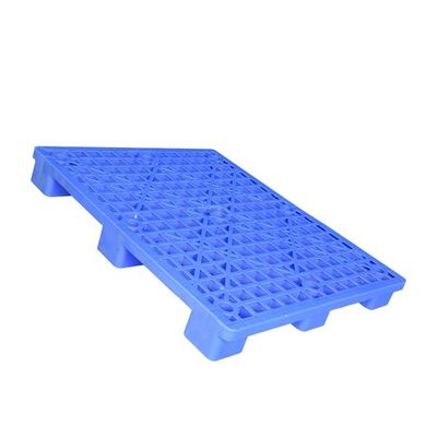 palet nhựa Euro 120 X 100cm palet HDPE trọng lượng nhẹ