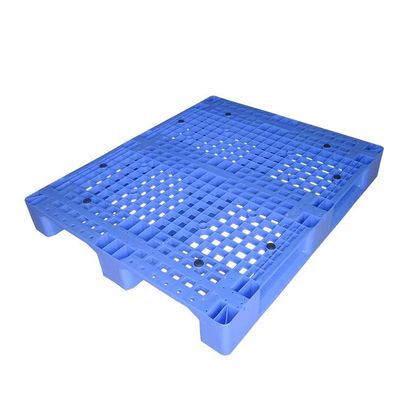palet nhựa 3T lưới vệ sinh 48x40 palet hạng nặng cho nhà kho bệnh viện