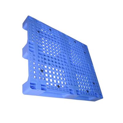 palet nhựa nhà kho SGS 1200 x 1000