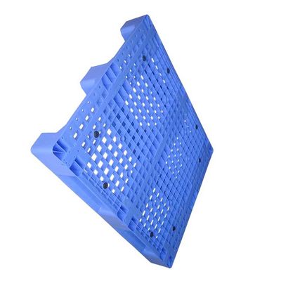 1200 X 1000 palet nhựa Euro HDPE palet nhựa cho nhà kho
