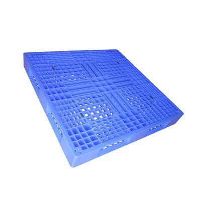 palet nhựa HDPE 48 X 48 palet nhựa vệ sinh palet 3000Kg Tải tĩnh