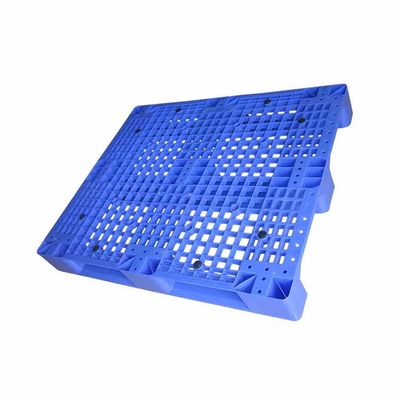 palet nhựa có thể xếp được 10Kg 48x40 palet nhựa lớn xuất khẩu