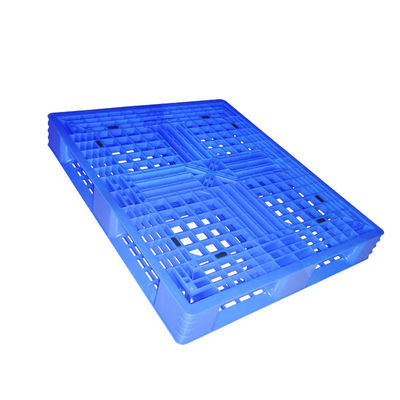 palet nhựa gia cố HDPE hạng nặng cho nhà kho Có thể tái chế ACM