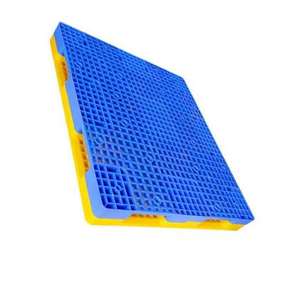 palet nhựa nặng HDPE 1400 * 1200 palet nhựa Euro