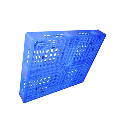 Tải tĩnh 2000Kg 40 x 48 palet nhựa công nghiệp Euro HDPE