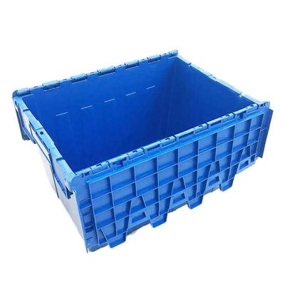 Nhà kho bằng nhựa PE Hộp vệ sinh 600x400x350mm Khối lượng 50Kg