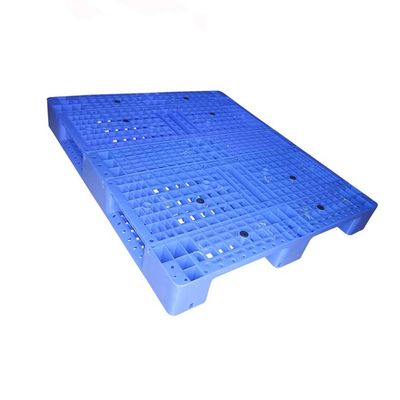 Tải tĩnh 5T palet nhựa HDPE 1300 x 1100 Three Runners