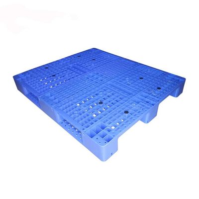 Tải tĩnh 5T palet nhựa HDPE 1300 x 1100 Three Runners