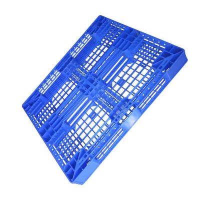 Phun 100% HDPE palet nhựa 1200 * 1000 PP palet