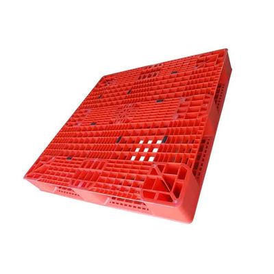 palet nhựa công nghiệp Polietilena 1000Kg mật độ cao 110x110cm