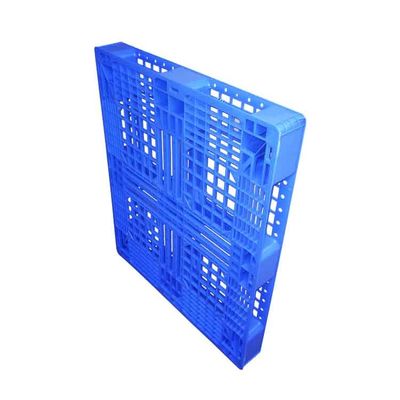 palet nhựa HDPE đúc khuôn 1200 * 1000