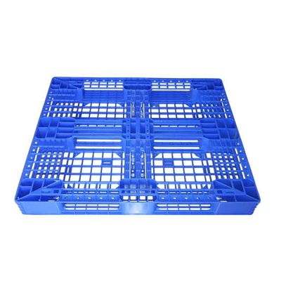 palet nhựa HDPE đúc khuôn 1200 * 1000