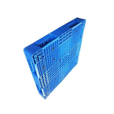 1100 X 1100 palet nhựa HDPE 1.5T