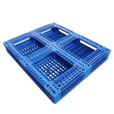 palet nhựa nặng HDPE 1.2T 16.4Kg