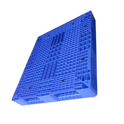 palet nhựa Polietilena Euro 48x40 được làm từ nhựa tái chế