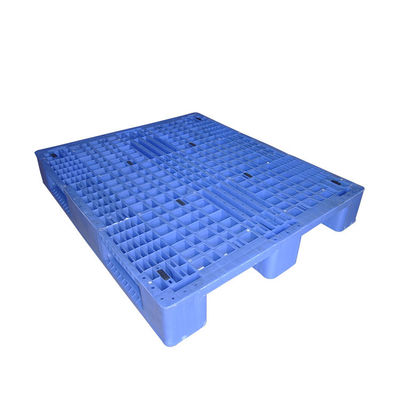 Lưới HDPE Virgin 1200x1000x170 palet nhựa Euro Thiết kế tiện dụng