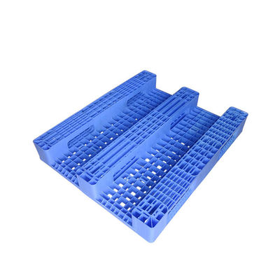 Lưới HDPE Virgin 1200x1000x170 palet nhựa Euro Thiết kế tiện dụng
