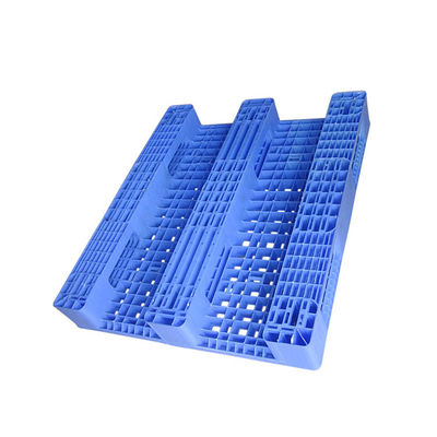 Trung tâm phân phối palet nhựa HDPE công nghiệp 1200 * 1000 Euro