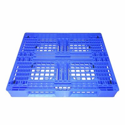 Lưới hậu cần cảng 14Kg palet nhựa Polietilena 1200 X 1000