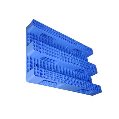 palet nhựa hạng nặng Euro 120 X 80 Vận chuyển hậu cần