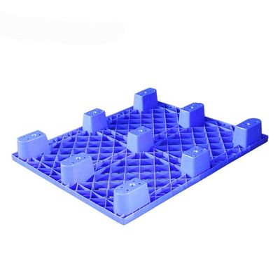 1200 X 1100 palet sàn nhựa cho ngành dược phẩm 0,5T