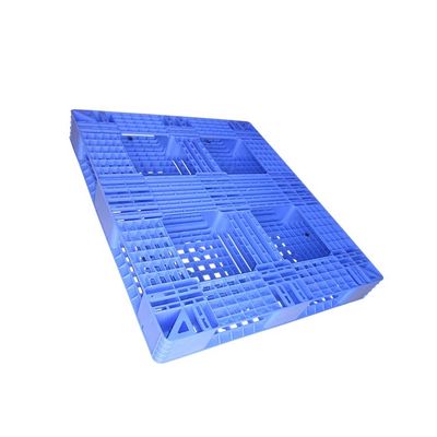 4 chiều vào cửa kinh tế palet nhựa cho nhà kho 1300 * 1100