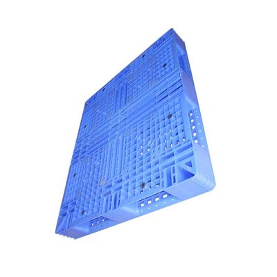 palet nhựa có giá đỡ thân thiện với môi trường 1300 X 1100 Chống va đập