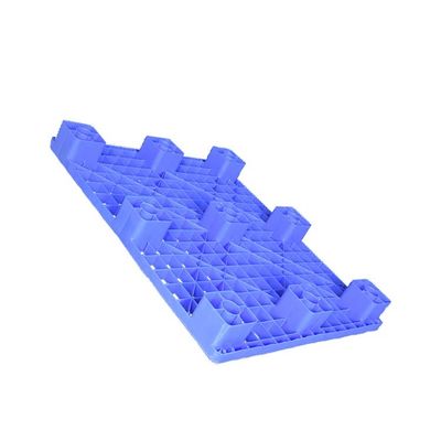 palet nhựa Euro 120 X 100cm palet HDPE trọng lượng nhẹ