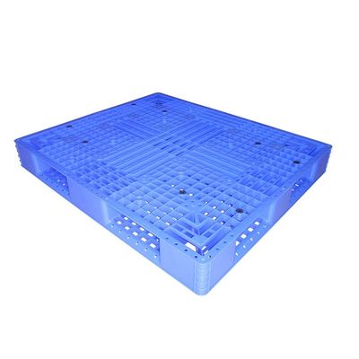 palet nhựa có thể xếp chồng lên nhau 3500Kg Xanh 1000x1000
