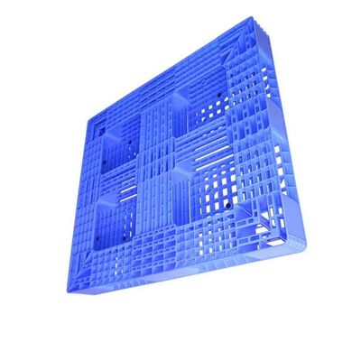 palet nhựa HDPE 1300 X 1100mm Kho palet nhựa chịu ẩm