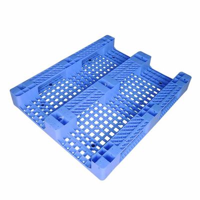 palet nhựa 3T lưới vệ sinh 48x40 palet hạng nặng cho nhà kho bệnh viện