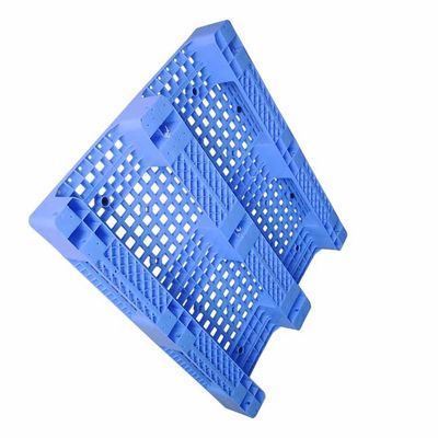 1200 X 1000 palet nhựa Euro HDPE palet nhựa cho nhà kho