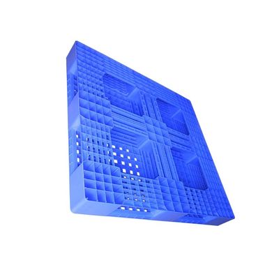 palet nhựa HDPE 48 X 48 palet nhựa vệ sinh palet 3000Kg Tải tĩnh