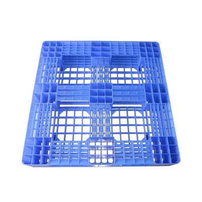Tải trọng động 800Kg PE palet nhựa nhỏ 1000 X 1000mm palet Plastik hạng nặng
