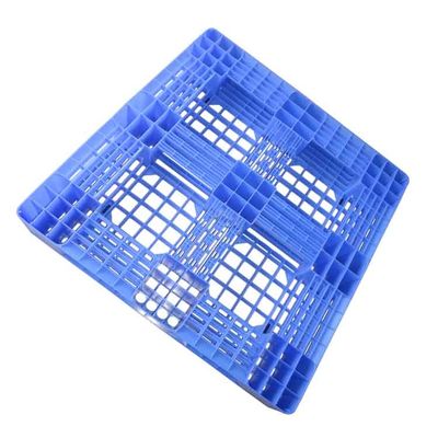 Lưới palet nhựa có thể xếp chồng 4 chiều 1000 x 1000 Polietilena mật độ cao