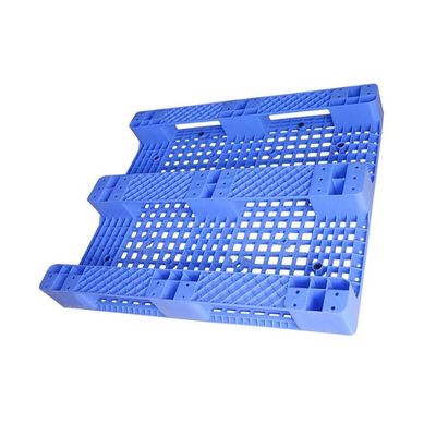 palet nhựa có thể xếp được 10Kg 48x40 palet nhựa lớn xuất khẩu