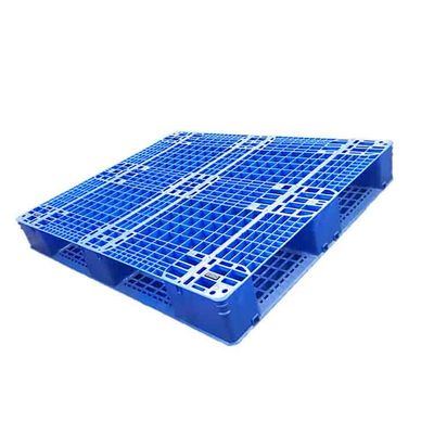 Kích thước palet nhựa xếp chồng lên nhau Polypropylene Ổn định 1200 x 1000mm