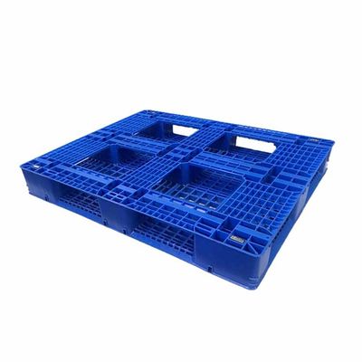palet nhựa đúc HDPE 1200 X 1000 1.2T Tải trọng