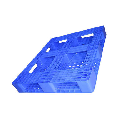 palet nhựa công nghiệp HDpe một mặt kinh tế 40x48 chống va đập