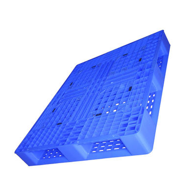 palet nhựa công nghiệp HDpe một mặt kinh tế 40x48 chống va đập