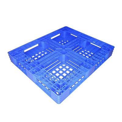 palet nhựa gia cố HDPE hạng nặng cho nhà kho Có thể tái chế ACM