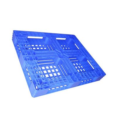 Tải tĩnh 2000Kg 40 x 48 palet nhựa công nghiệp Euro HDPE