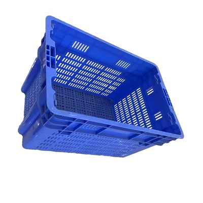2Kg Thùng nhựa di chuyển làm tổ 600 X 400 cho chợ rau