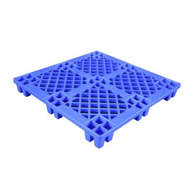 palet nhựa 43x43 nhẹ Hội thảo palet thân thiện với môi trường HDPE