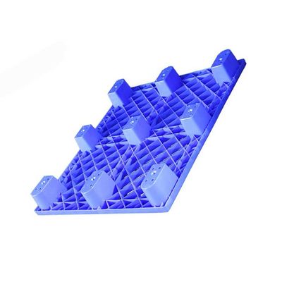 120 X 110cm palet nhựa lồng nhau Polypropylene palet nhựa vận chuyển