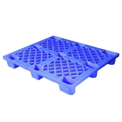 120 X 110cm palet nhựa lồng nhau Polypropylene palet nhựa vận chuyển